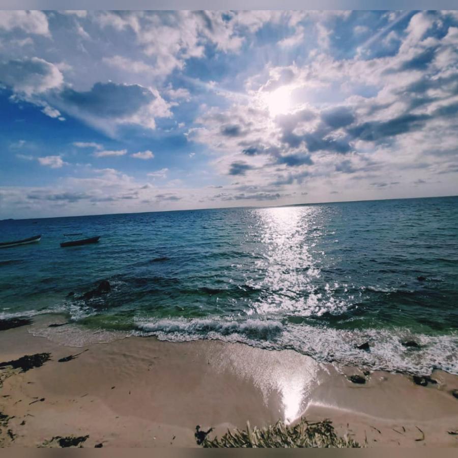 פלאיה בלנקה Playa Tortuga Cabana מראה חיצוני תמונה