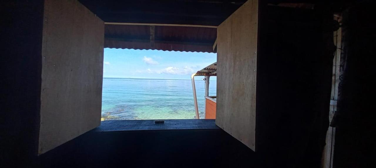 פלאיה בלנקה Playa Tortuga Cabana מראה חיצוני תמונה